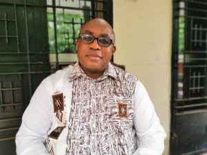 Retour de Dadis: ce qu'en pense son ancien conseiller et ministre, Idriss Chérif...
