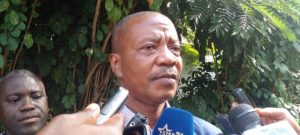 Retour de Konaté et Dadis au bercail: voici ce qu'en pense Jacques Gbonimy