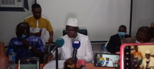Education nationale: le MEPUA fait d'importances annonces