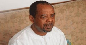 Libération de Mohamed Touré: le PDG RDA parle [encore] de néocolonialisme...