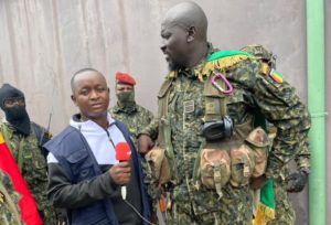 Course au bureau de presse de la présidence, le fantasme sur Moussa et Tamba…ce que nous en savons