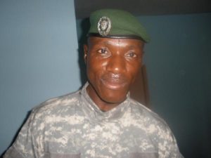 Aéroport de Conakry : Colonel Tiegboro empêché de voyager ?