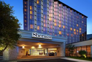 Conakry: l'hôtel Sheraton ferme ses portes