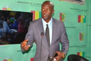 Transition en Guinée : et si la CEDEAO revoyait sa copie ? (Par Mohamed Sita Cissé )