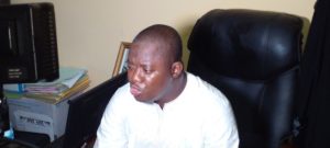 Parquet général de Conakry: le promu Alphonse Charles Wright promet la "tolérance zéro"