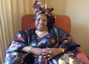 Doussou Condé parle: «Mamadi Doumbouya fait exactement comme l’ex-président Alpha Condé qu’il a renversé»
