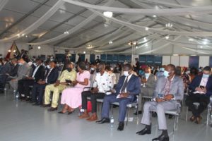 Formation et employabilité des étudiants: l'avenir de l'enseignement supérieur guinéen en débat, à Conakry