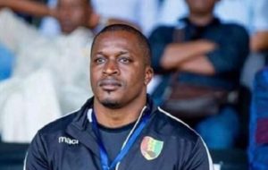 Football: la liste des joueurs convoqués contre l'Algérie et la Côte d'Ivoire dévoilée