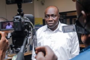 Mines: Lamine Cissé, DG de l'ANAIM, limogé [enfin]... (Décret)