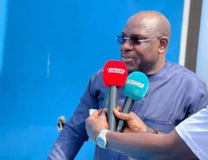 Télécoms: Lamine Guirassy annonce sa société de téléphonie