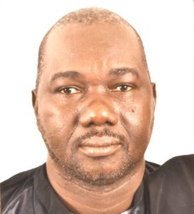 Ministère de l’Agriculture et de l’Elevage: le colonel Mamadi Doumbouya nomme un nouveau cadre