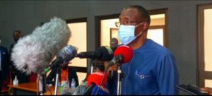 Dialogue politique: le Premier ministre prendre les choses en main, la réunion reportée