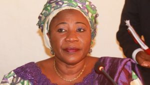 Durée de la transition: Makalé Camara (FAN) tranche en faveur du président du CNRD