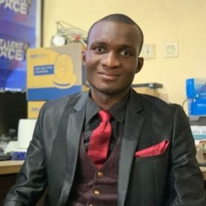 Menaces ciblant le journaliste Paul Fathia: Espace FM et TV brisent le silence (Communiqué)