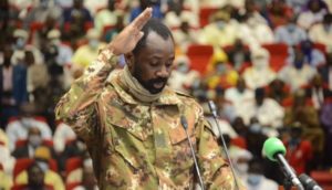 Aides coupées, frontières fermées...la CEDEAO prend des mesures d'isolement du Mali