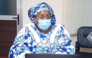 Tétanos maternel et néonatal: 14 districts sanitaires du pays ciblés pour une campagne de vaccination