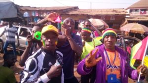 CAN 2021-Entrée en compétition du Sily national: des citoyens s'expriment