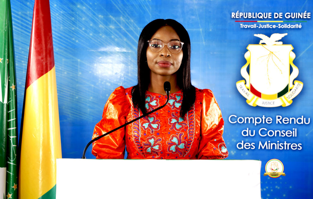 Plan de relance économique, régularisation des contractuels...Compte-rendu conseil des ministres