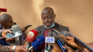Sidya Touré Vs Patrimoine bâti aussi renvoyé: la défense dénonce "une fuite en avant"