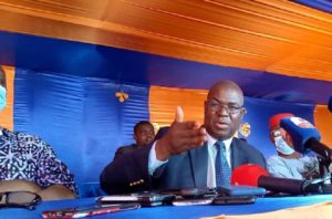 Future Constitution: le président du BL fait des suggestions