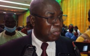 Situation socio-politique en Guinée: Dr Faya Millimouno fustige l'appel à manifester des Forces Vives