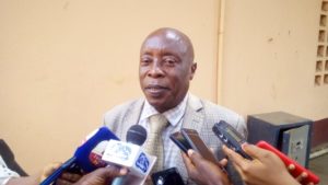Procès du 28 septembre 2009: Depuis la Foret, Me Paul Yomba décrypte les déclarations de Dadis à la barre