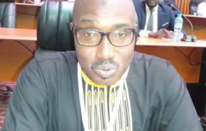 CNT: "Nous avons un travail d'équipe à faire..." (Mamady Kaba)