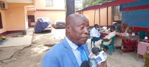 CRIEF: le procès de Kassory et Cie pourrait s'ouvrir en leur absence