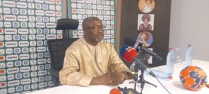 Prépa. championnats mondiaux de handball 2022: la Guinée invitée par la République Tchèque