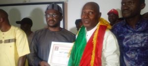 Abdourahamane Sanoh (FNDC) sur la transition en cours: "...il faut souhaiter qu'on ne rate pas"