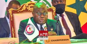 Calendriers des transitions (Guinée, Mali, Burkina): le président de la CEDEAO fait des annonces...