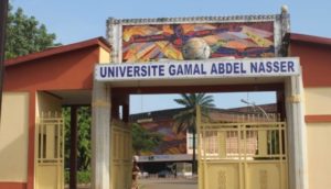 Enseignement sup: la raison a triomphé, le SNAESURS suspend son mot d'ordre de grève