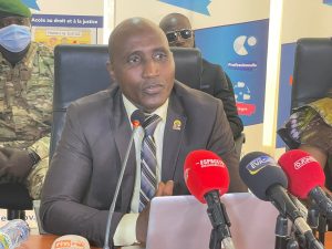 DOSSIER KASSORY: MAMRI, ANIES, 46 millions de dollars...le procureur de la CRIEF annonce du nouveau dans