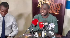 Médias Awards Guinée: 163 nominés pour la deuxième édition dont deux journalistes de Guinée114