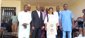 Urgent: Bah Oury chez Cellou Dalein Diallo