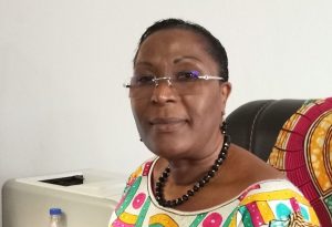 Dr Makalé reconnaît: "Effectivement, le retour de ces leaders (Cellou et Sidya) sans être inquiétés fait partie..."