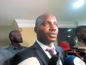 Anciens dignitaires à la Maison Centrale de Conakry: Ibrahima Diallo (FNDC) «très gêné» par les conditions de détention