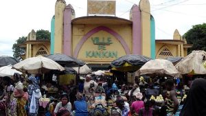 Kankan: plus de 40 millions GNF emportés dans une attaque