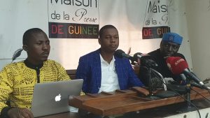 Promesses du président et du gouvernement de la transition: l'administration publique à la tête d'un rapport d'évaluation
