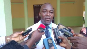Inscription de Mohamed Aly Thiam au barreau: l'Association des magistrats brise le silence (Déclaration)