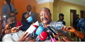 Saloum Cissé (RPG) laisse exploser sa colère: "on ne va plus croiser les bras"