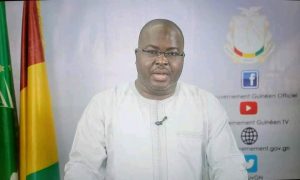 Ibrahima Kalil Kaba: plaidoyer pour un jeune cadre humble et exemplaire (Par I.S Cissé)