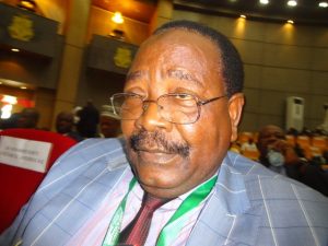 Saloum Cissé chez Kassory: «on a fait des erreurs, on a fait même des fautes mais...»