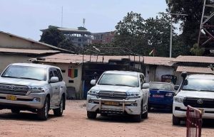 L'ambassadeur des USA empêché de voir Kassory Fofana: Voici l'avis d'un ancien boursier des États-Unis
