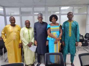 Un émissaire du FNDC en "mission de plaidoyer" auprès de la CEDEAO au Ghana (Déclaration)