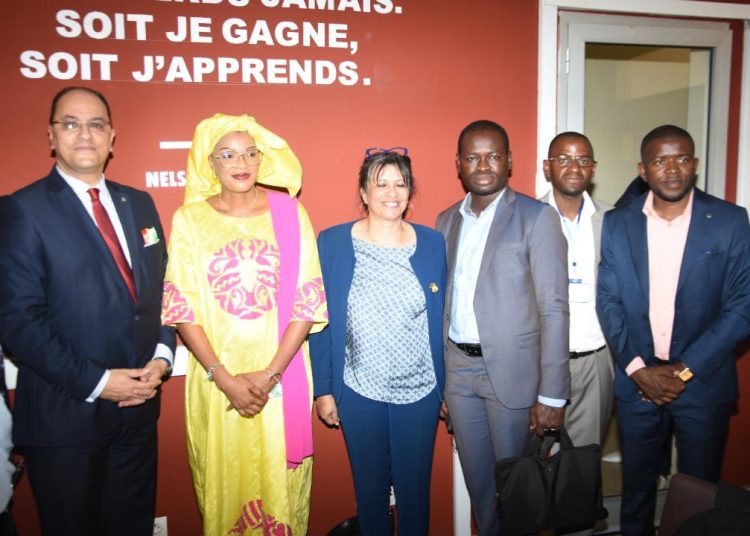 Conférence internationale des ministres et recteurs de la Séné-Gambie Méridionale