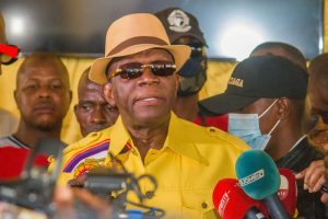 Direction centrale des investigations judiciaires: Kassory Fofana et consorts ressortent encore libres