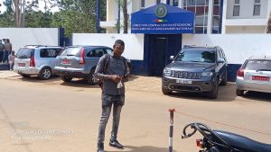 Convocation de Kassory et consorts à la GN: des militants du RPG agressent des journalistes, une plainte annoncée