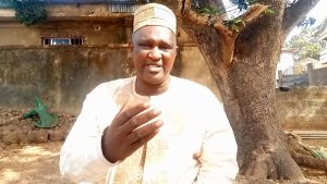 Prisonniers et jeûne, interdictions et recommandations pendant le ramadan: le célèbre Outaz Taïbou à Guinee114