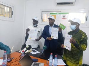 Santé: Stop Palu et Jeunesse secours unissent leurs efforts pour un meilleur résultat sur le terrain